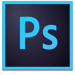 Photoshop Logo