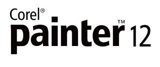 Corel Painter Logo