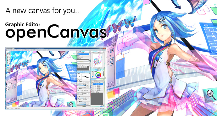 openCanvas